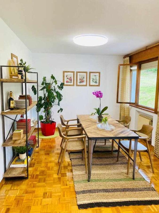 La Fayonarelax Y Desconexion Al Lado De Gijon Villa Llantones Exterior photo