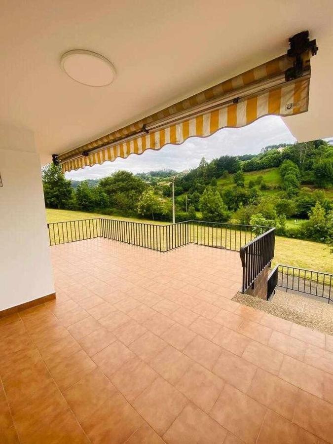 La Fayonarelax Y Desconexion Al Lado De Gijon Villa Llantones Exterior photo